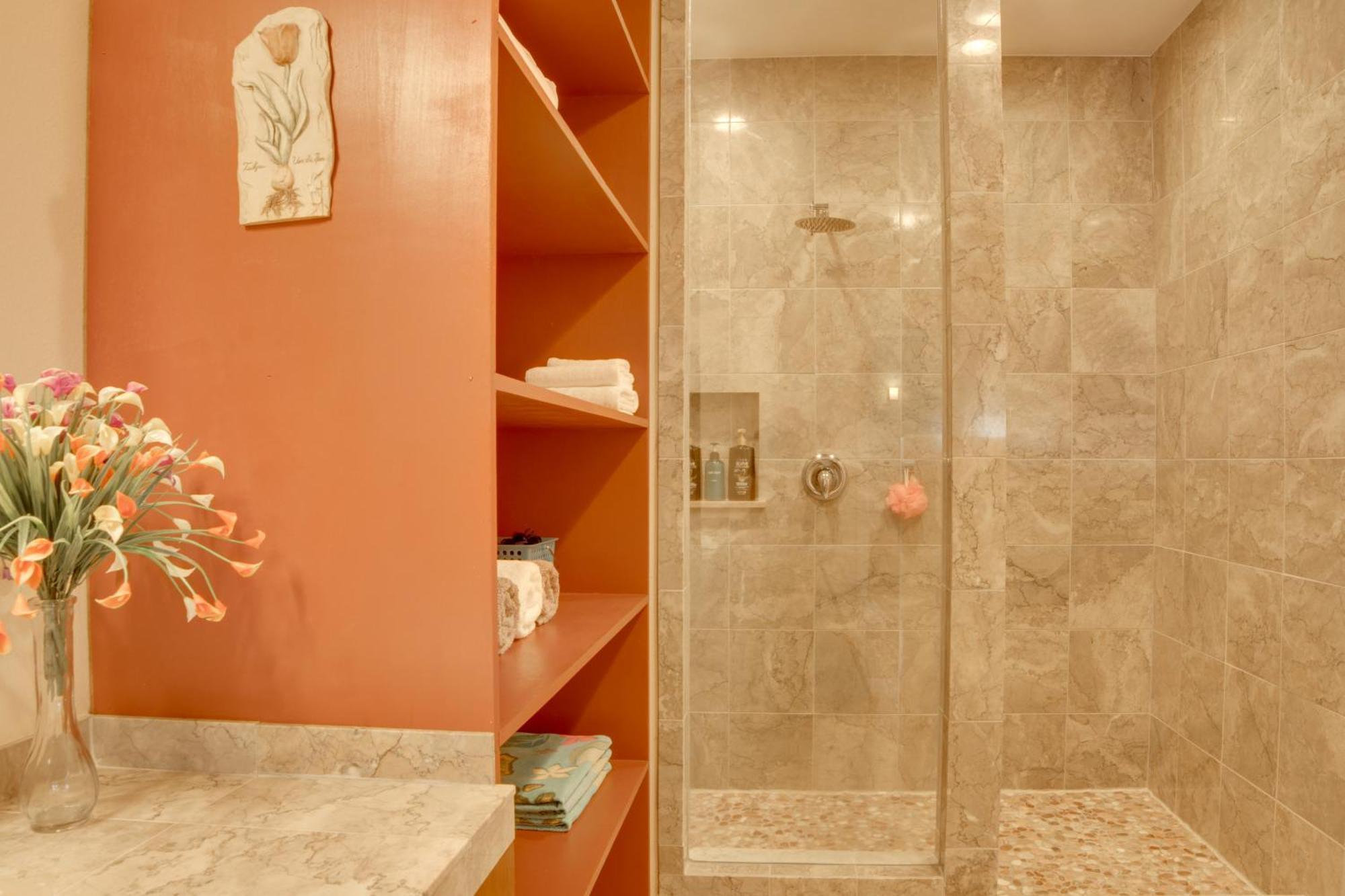 The Aloha Green House Retreat With Ocean Views! Naalehu Luaran gambar